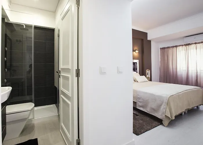 D_loft River Appartamento *